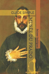 Musée Du Prado: Guide Simple cover