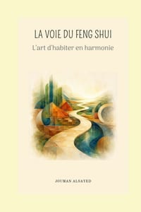 La Voie Du Feng Shui: L'art d'habiter en harmonie cover