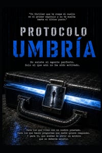 Protocolo Umbría cover