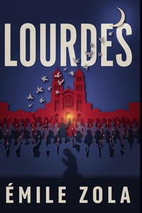 Lourdes cover