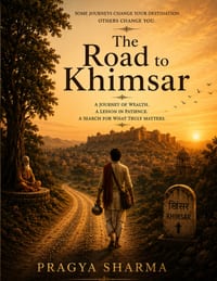 The Road to Khimsar cover