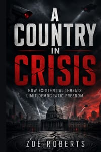 A Country in Crisis: How Existential Threats Limit Democratic Freedom cover