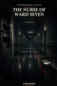The Nurse of Ward Seven: The Aida Case cover