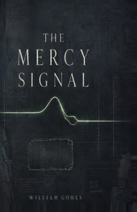 The Mercy Signal cover