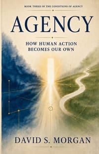 Agency: How Human Action Becomes Our Own cover