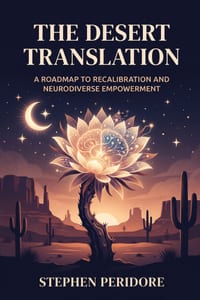 The Desert Translation: A Roadmap to Recalibration and Neurodiverse Empowerment cover