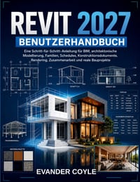 Revit 2027 Benutzerhandbuch cover