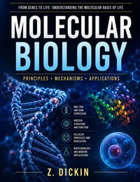 Molecular Biology cover