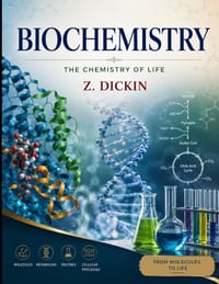 Biochemistry cover