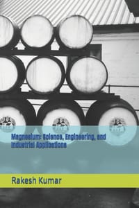 Magnesium: Science, Engineering, and Industrial Applications cover