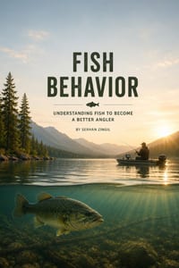 Fish Behavior: Understanding Feeding Patterns, Movement, Instincts, and the Secrets Behind Successful Fishing cover