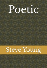 Poetic cover