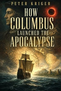 How Columbus Launched the Apocalypse cover