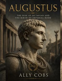 Augustus: The Rise of Octavian and the Birth of Imperial Rome cover