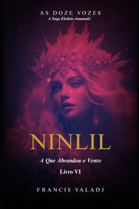 Ninlil: A Que Abrandou o Vento cover