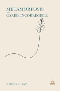 Metamorfosis de un Caribe Incorregible cover