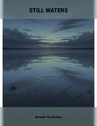 Still Waters: Beneath The Surface cover
