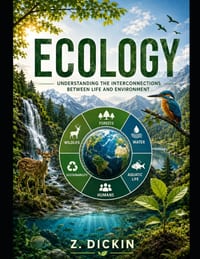 Ecology cover