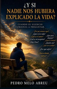 Y si nadie nos hubiera explicado la vida: Las preguntas que todos nos hacemos cuando el mundo guarda silencio cover