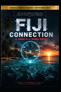 Fiji Connection cover