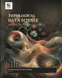 Topological Data Science: Data Science with shape. cover