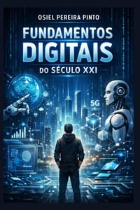 Fundamentos Digitais do Século XXI cover