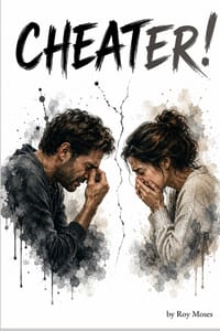 Cheater!: Why We Betray the Ones We Love - The Psychology of Infidelity, How It Happens, and How to Prevent It cover