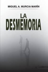 La Desmemoria cover