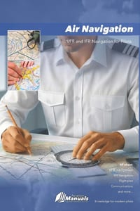 Air Navigation: VFR and IFR Navigation for Pilots cover