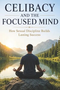 Celibacy and the Focused Mind: How Sexual Discipline Builds Lasting Success cover
