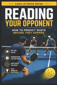 Reading Your Opponent: How to Predict Shots Before They Happen cover