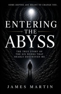 Entering The Abyss cover