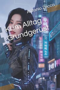 KI im Alltag Grundger�st cover