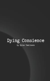 Dying Concience cover