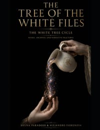 The Tree of the White Files: The White Tree Cycle cover