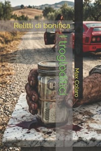 I trogloditici: Relitti di bonifica cover