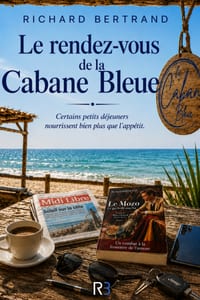 Le Rendez-Vous de la Cabane Bleue: Certains petits déjeuners nourrisent bien plus que l'appétit cover