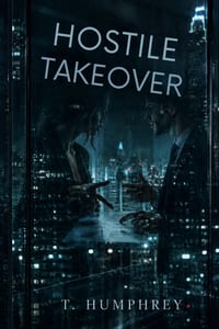 Hostile Takeover cover