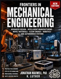 Frontiers in Mechanical Engineering: Advanced Design, Intelligent Manufacturing, Novel Materials, Clean Energy, Robotics, and Autonomous Systems cover