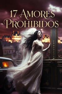 17 Amores Prohibidos cover