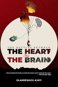 The Heart and the Brain: Battles Between the Heart and the Brain cover
