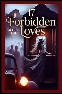 17 Forbidden Loves cover