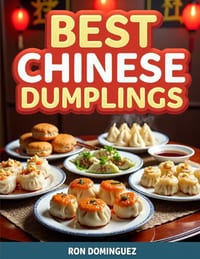 Best Chinese Dumplings cover
