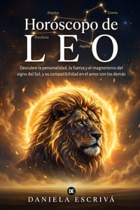 Horóscopo de Leo: Descubre la personalidad, la fuerza y el magnetismo del signo del Sol, y su compatibilidad en el amor con los demás cover