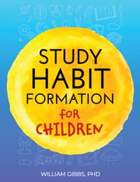 Study Habit Formation cover