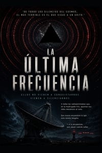 La Última Frecuencia cover