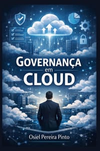 Governança em Cloud cover