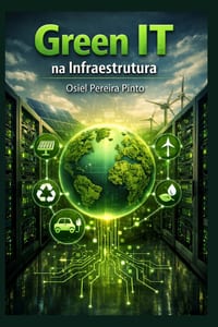 Green IT na Infraestrutura cover