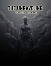 The Unraveling: When Life Falls Apart cover