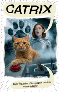 Catrix cover
